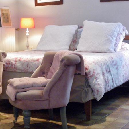 La Metairie Du Pont Bed & Breakfast Sainte-Hermine Bagian luar foto