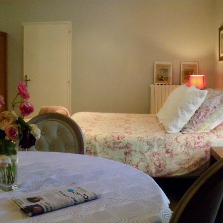 La Metairie Du Pont Bed & Breakfast Sainte-Hermine Bagian luar foto
