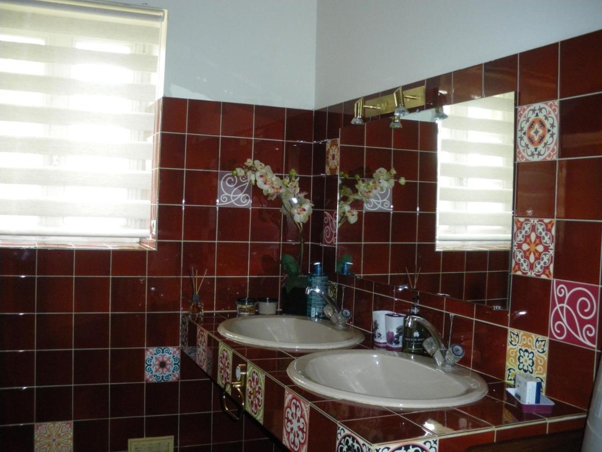 La Metairie Du Pont Bed & Breakfast Sainte-Hermine Bagian luar foto