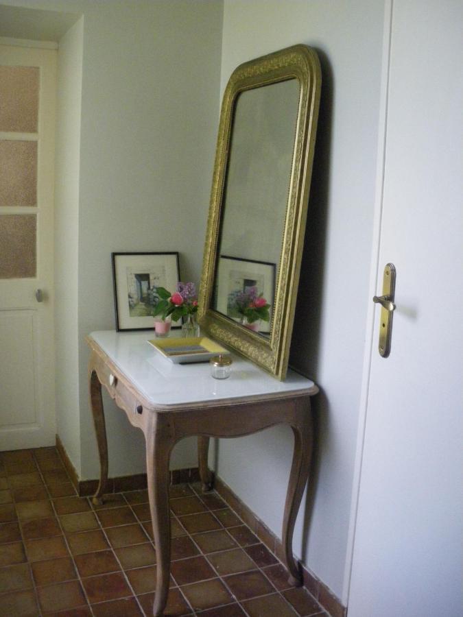 La Metairie Du Pont Bed & Breakfast Sainte-Hermine Bagian luar foto